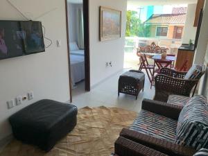 Flat Carneiros - Tamandaré 105