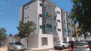 Flat Carneiros - Tamandaré 105