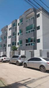 Flat Carneiros - Tamandaré 105