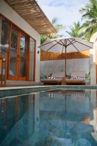 Villa Sendy - Gili Trawangan