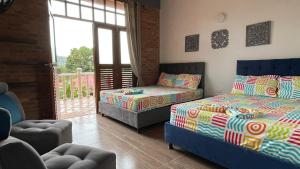 Casa Campestre Villateresita