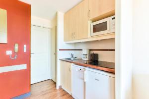 Résidence Cannes Villa Francia - maeva Home - Studio 4 personnes - Sélection MAE-6353