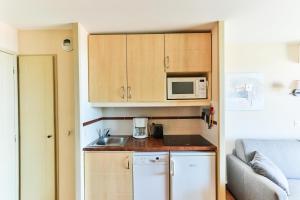 Résidence Cannes Villa Francia - maeva Home - Studio 4 personnes - Sélection MAE-6353