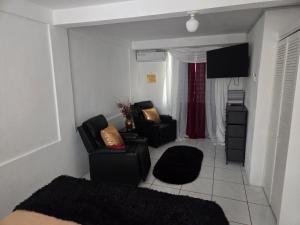 11onEssex2 in the heart of Kingston Jamaica