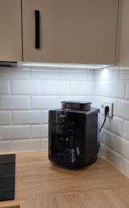 Apartament Hugo Boss