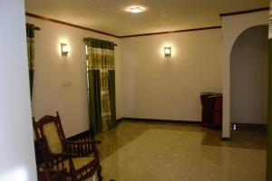 Misty Morning Villa Ella