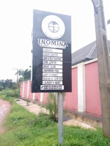 Inomina Global Hotels