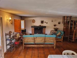 Cottage Etna nel Cuore