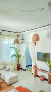 ZANZIBAR MAREA Luxury Villas