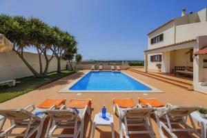 Villa Casa de Campo by Villa Plus