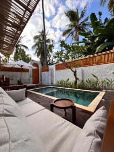 Villa Sendy - Gili Trawangan