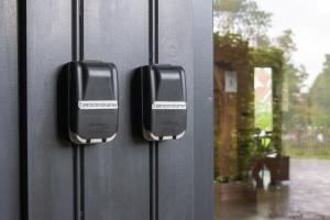 Landelijke boerderijkamer, dichtbij Kinderdijk