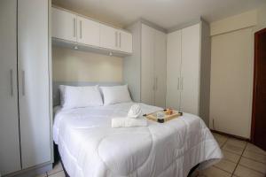 BK63 - TV Smart, Garagem, 2Dorm, Centro