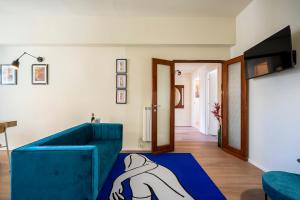 Illustrated Scene-new apt Redi 51