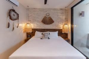 Deja Vu - Stylish 2BR Luxury Apartment with Private Pool