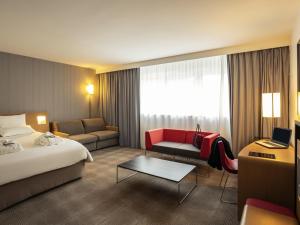 Novotel Roissy Saint Witz