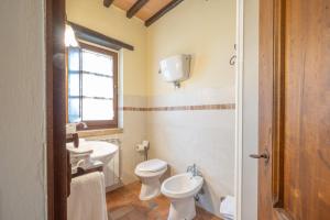 Agriturismo Casale delle Lucrezie