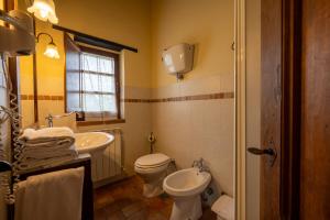 Agriturismo Casale delle Lucrezie