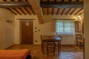 Agriturismo Casale delle Lucrezie