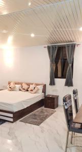 Sadhna Sadan Homestay