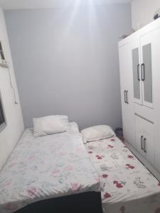 Apartamento 3 quartos para temporada cop 30