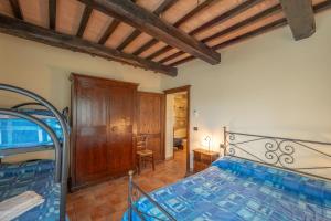 Agriturismo Casale delle Lucrezie