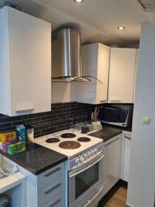 Ugglegatan 17 - Två rum & kök