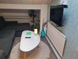 Ugglegatan 17 - Två rum & kök