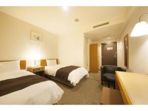 Smile Hotel Tokyo Ayase Ekimae - Vacation STAY 14754v