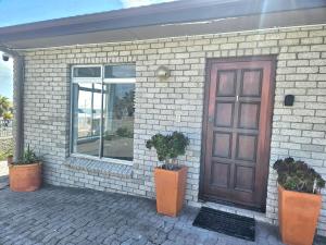 #1 Coral Cottage 2-Bed