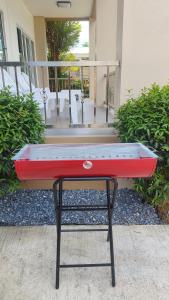 Private Garden Villa Koh Lanta