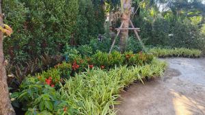 Private Garden Villa Koh Lanta