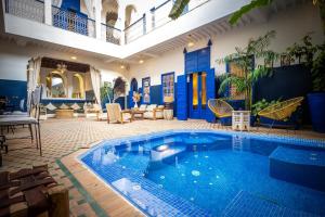 Riad Sheba