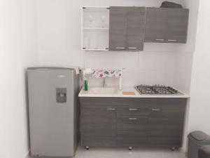 Apartamento en melgar tolima