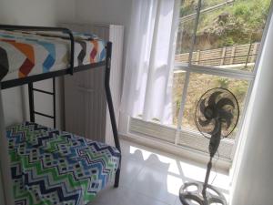 Apartamento en melgar tolima