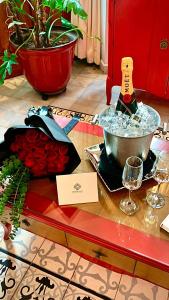 La Concordia - Boutique Hotel