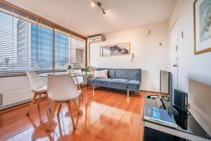 Depto ideal en corazón de Providencia