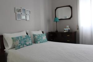 Standard Quadruple Room room in Hotel Vila Esteves