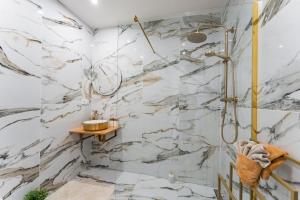 Resort Červený dvůr - apartmány a privátní wellness