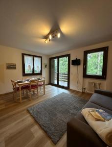 Dream Folgarida vicino alle piste da sci