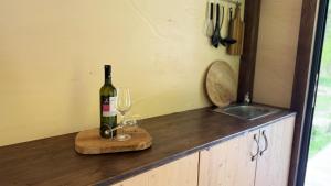 Glamping Všímarský Stream