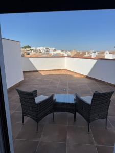 Hotel Apartamentos Antequera