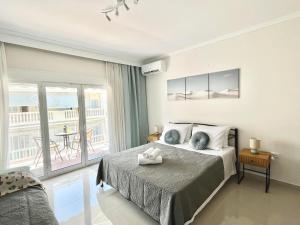 Irene Beach Front Luxury Suite