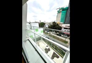 Apartamento Céntrico cerca a San Isidro