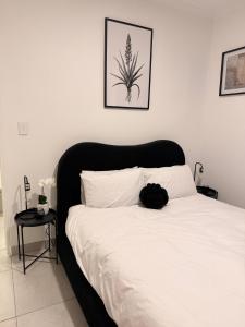 Circa Illovo Apartment 2322