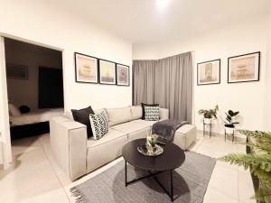 Circa Illovo Apartment 2322