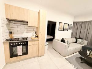 Circa Illovo Apartment 2322