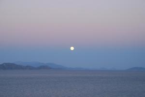 Linamare Argolida Greece