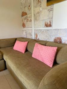 Seaside Dream Kallithea