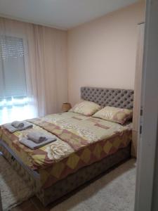 Apartman Petko